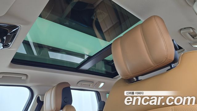 Land Rover Range Rover Sport (II) 3.0 SDV6 HSE Dynamic 2019 — фото 18