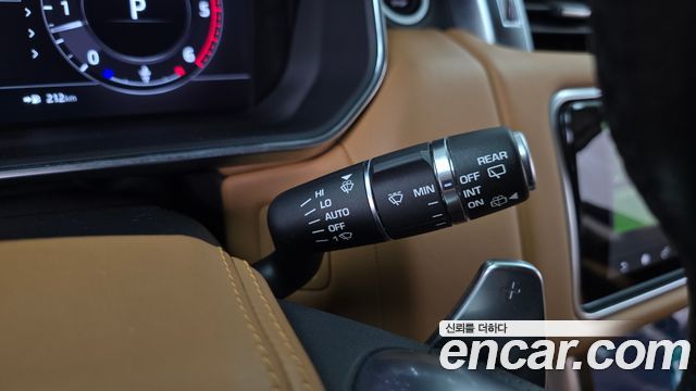 Land Rover Range Rover Sport (II) 3.0 SDV6 HSE Dynamic 2019 — фото 24