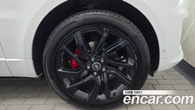 Land Rover Range Rover Sport (II) 3.0 SDV6 HSE Dynamic 2019 — фото 27
