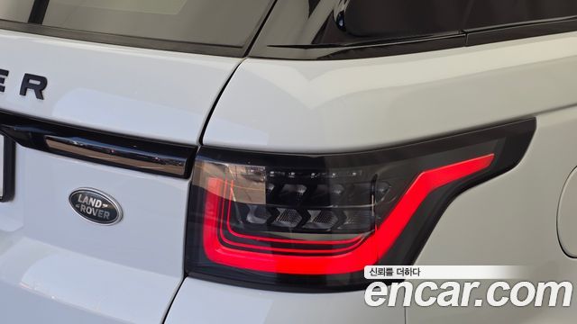Land Rover Range Rover Sport (II) 3.0 SDV6 HSE Dynamic 2019 — фото 29