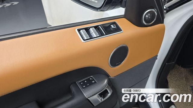 Land Rover Range Rover Sport (II) 3.0 SDV6 HSE Dynamic 2019 — фото 33