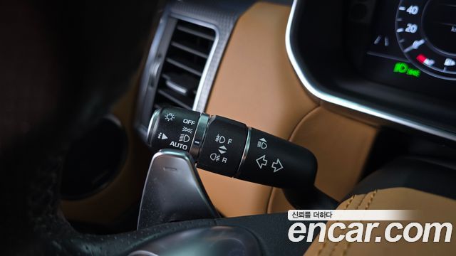 Land Rover Range Rover Sport (II) 3.0 SDV6 HSE Dynamic 2019 — фото 35