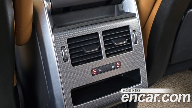 Land Rover Range Rover Sport (II) 3.0 SDV6 HSE Dynamic 2019 — фото 37