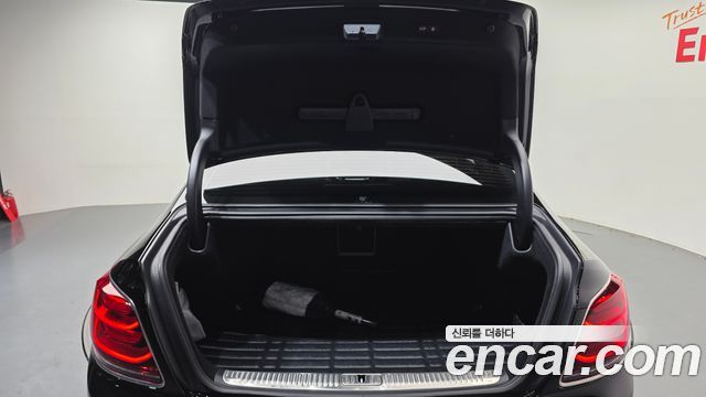 Kia K9 3.3 T-GDI AWD Best SelectionⅡ 2021 — фото 24