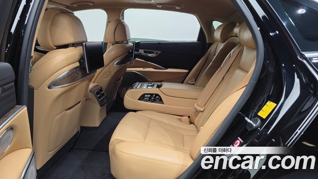 Kia K9 3.3 T-GDI AWD Best SelectionⅡ 2021 — фото 32