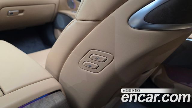Kia K9 3.3 T-GDI AWD Best SelectionⅡ 2021 — фото 36