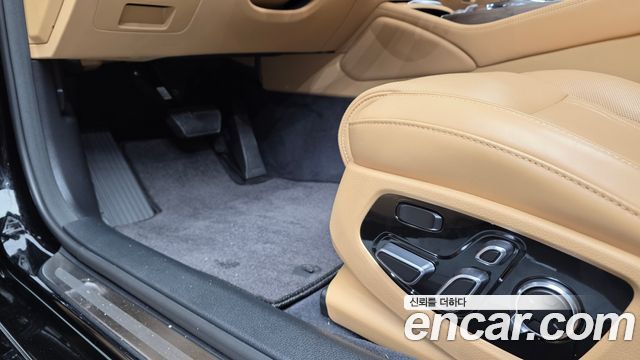 Kia K9 3.3 T-GDI AWD Best SelectionⅡ 2021 — фото 37