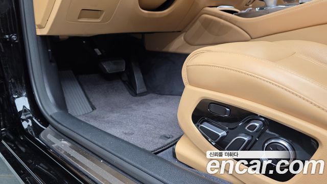 Kia K9 3.3 T-GDI AWD Best SelectionⅡ 2021 — фото 42