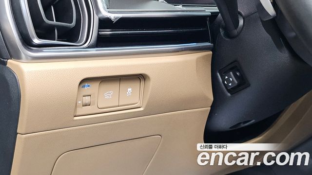 Kia Sorento (IV) HEV 1.6 4WD Signature 2025 — фото 15