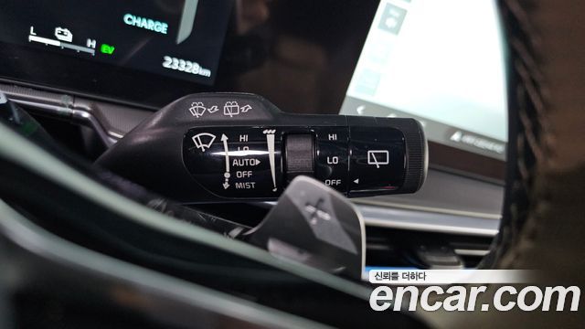 Kia Sorento (IV) HEV 1.6 4WD Signature 2025 — фото 18