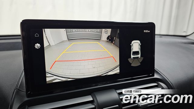 Hyundai Casper Turbo Van Smart 2027 — фото 14