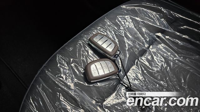 Hyundai Casper Turbo Van Smart 2027 — фото 15