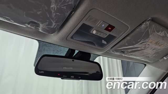 Hyundai Casper Turbo Van Smart 2027 — фото 17