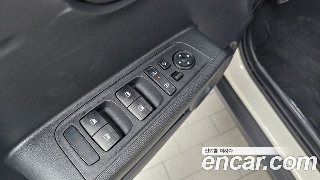 Hyundai Casper Turbo Van Smart 2027 — фото 27