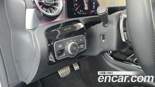 Mercedes-Benz CLA-Class (C118) CLA250 4MATIC 2024 — фото 19