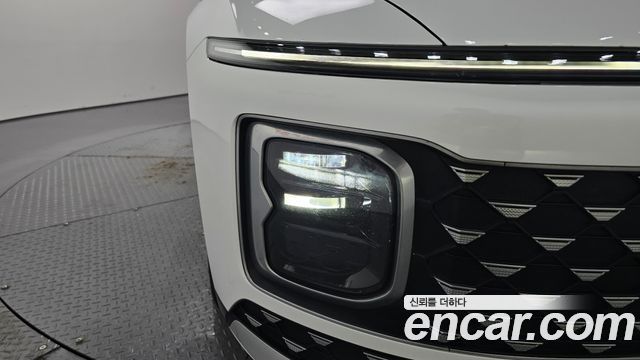 Hyundai Grandeur Hybrid (GN7) Exclusive 2023 — фото 22