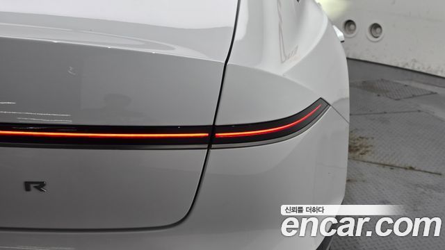 Hyundai Grandeur Hybrid (GN7) Exclusive 2023 — фото 23
