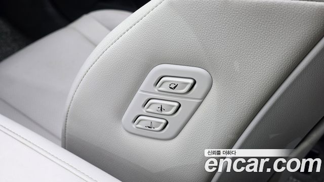 Hyundai Grandeur Hybrid (GN7) Exclusive 2023 — фото 29