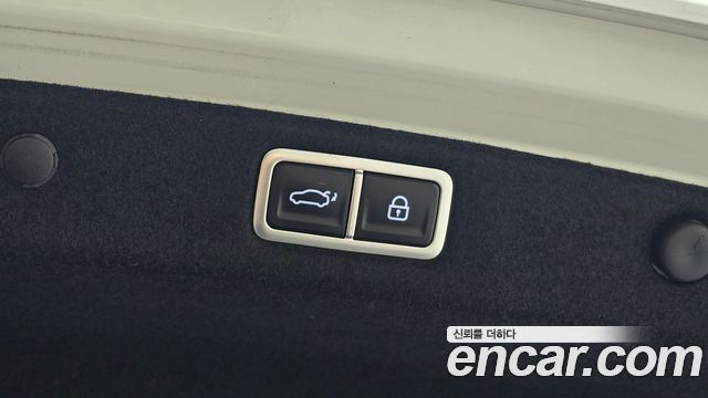 Hyundai Grandeur Hybrid (GN7) Exclusive 2023 — фото 32