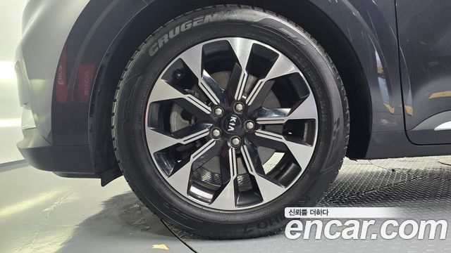 Kia Carnival (IV) Diesel 9-Seater Signature 2021 — фото 5