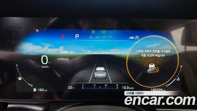 Kia Carnival (IV) Diesel 9-Seater Signature 2021 — фото 8