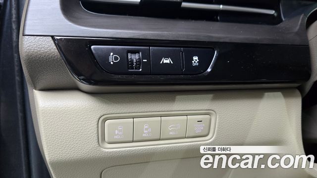 Kia Carnival (IV) Diesel 9-Seater Signature 2021 — фото 14