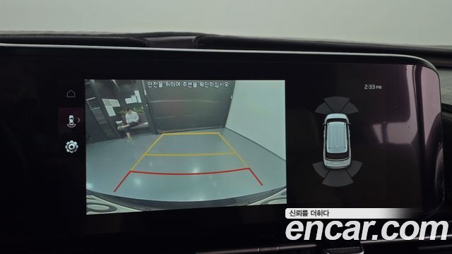 Kia Carnival (IV) Diesel 9-Seater Signature 2021 — фото 16