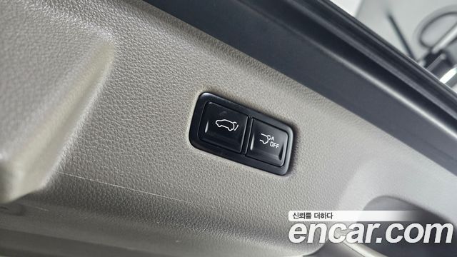 Kia Carnival (IV) Diesel 9-Seater Signature 2021 — фото 18