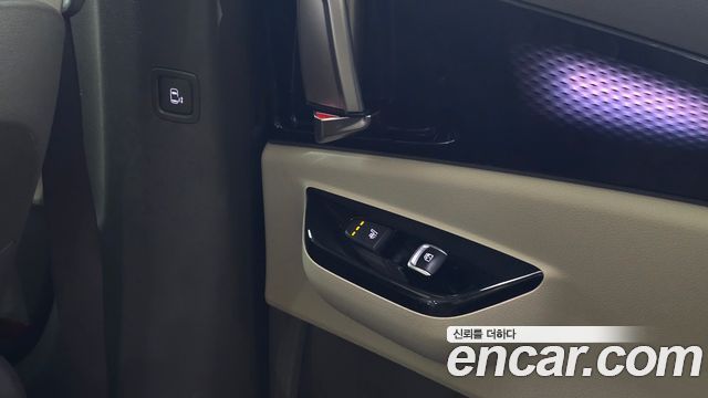 Kia Carnival (IV) Diesel 9-Seater Signature 2021 — фото 20
