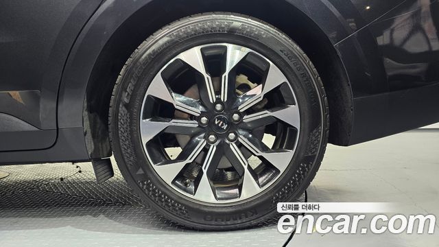 Kia Carnival (IV) Diesel 9-Seater Signature 2021 — фото 21
