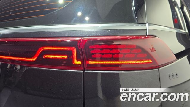 Kia Carnival (IV) Diesel 9-Seater Signature 2021 — фото 23