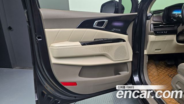 Kia Carnival (IV) Diesel 9-Seater Signature 2021 — фото 24