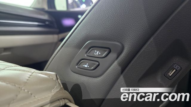 Kia Carnival (IV) Diesel 9-Seater Signature 2021 — фото 27