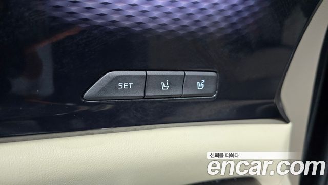 Kia Carnival (IV) Diesel 9-Seater Signature 2021 — фото 28