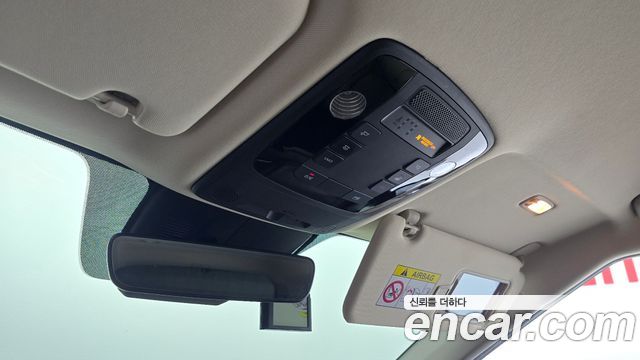 Kia Carnival (IV) Diesel 9-Seater Signature 2021 — фото 31