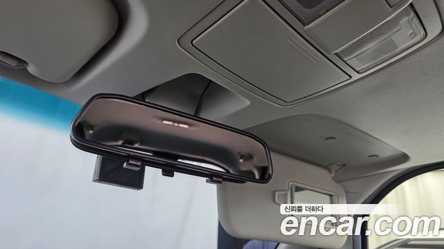 Kia Ray Trendy 2019 — фото 15