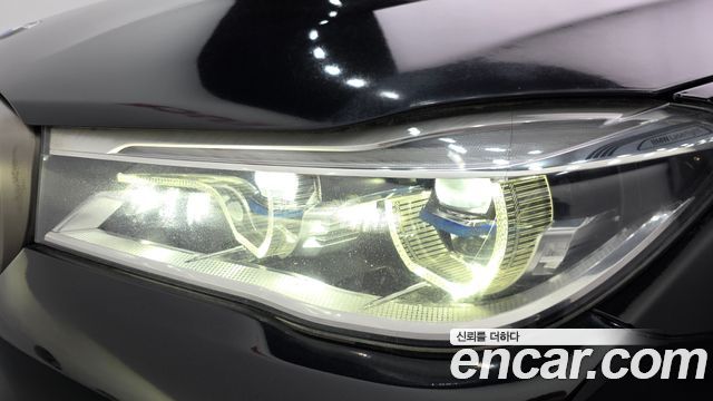 BMW 7 Series (G11) M760Li xDrive 2019 — фото 22