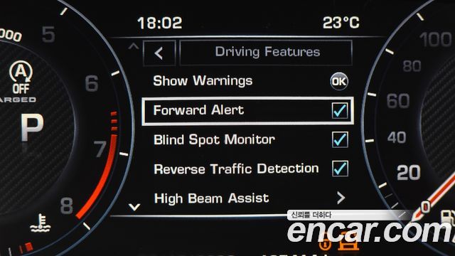 Land Rover Range Rover (IV) 5.0 SC AB LWB 2014 — фото 21