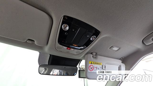 Kia Seltos Gasoline 2.0 2WD Prestige 2024 — фото 18