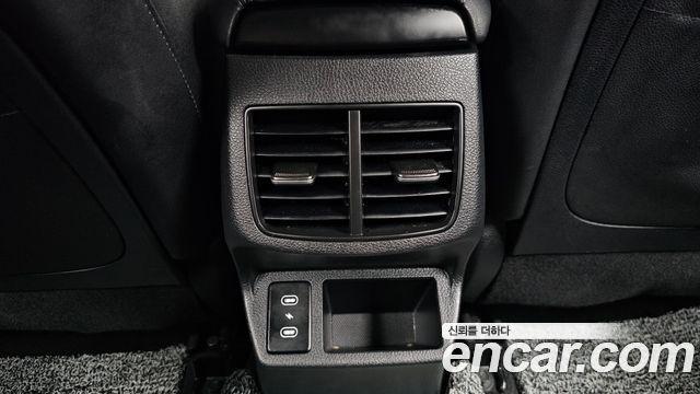 Kia Seltos Gasoline 2.0 2WD Prestige 2024 — фото 19