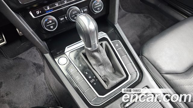 Volkswagen Arteon 2.0 TDI Prestige 2019 — фото 9