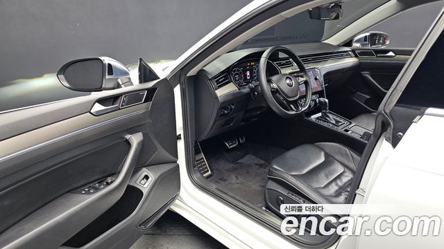 Volkswagen Arteon 2.0 TDI Prestige 2019 — фото 10