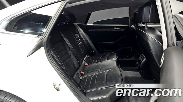 Volkswagen Arteon 2.0 TDI Prestige 2019 — фото 12