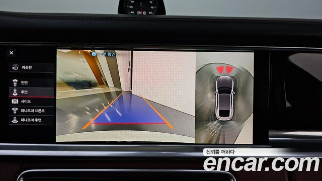 Porsche Panamera (971) 3.0 AWD 2019 — фото 15