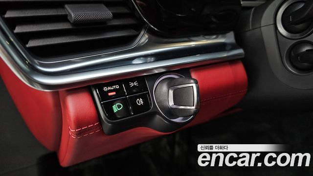 Porsche Panamera (971) 3.0 AWD 2019 — фото 19