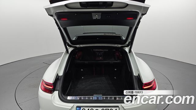 Porsche Panamera (971) 3.0 AWD 2019 — фото 20