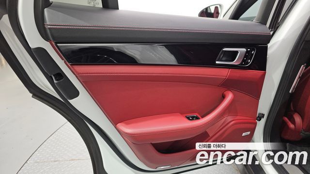 Porsche Panamera (971) 3.0 AWD 2019 — фото 25