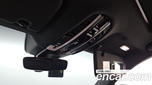 Porsche Panamera (971) 3.0 AWD 2019 — фото 31