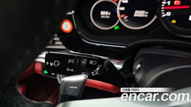 Porsche Panamera (971) 3.0 AWD 2019 — фото 33