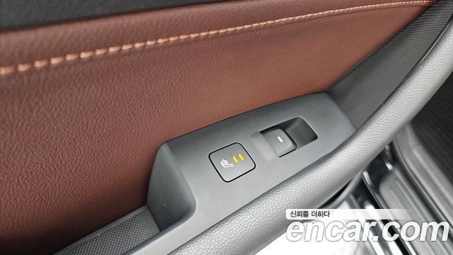 Hyundai Sonata (LF) 2.0 Care+ 2017 — фото 18